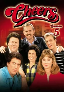 Cheers – Temporada 5