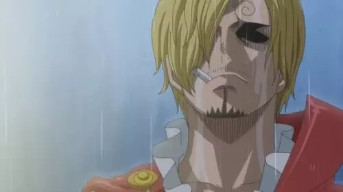 One Piece S19E817