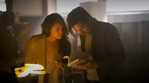 The Magicians: Escola de Magia S1E12