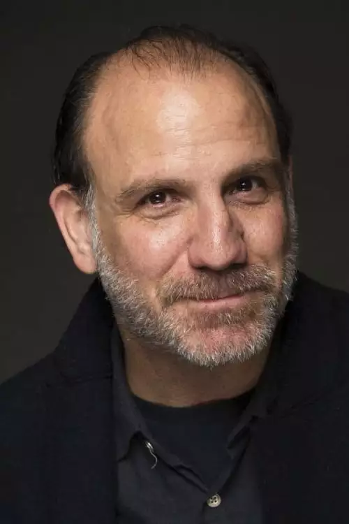 Nick Sandow