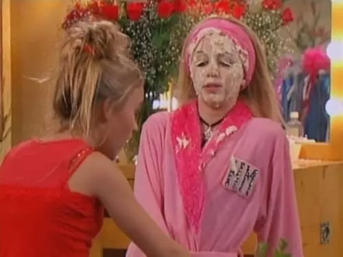 Hannah Montana S1E1