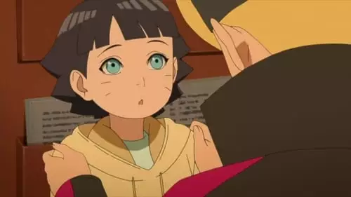 Boruto: Naruto Next Generations S1E51