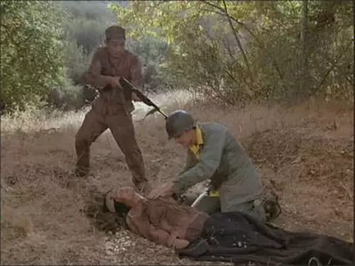 M*A*S*H S9E1