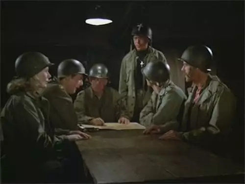 M*A*S*H S7E20