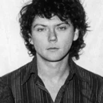 Jerry Harrison