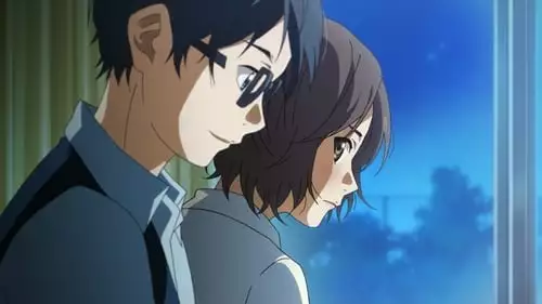 Your lie in April S1E15