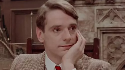 Brideshead: Desejo e Poder S1E1