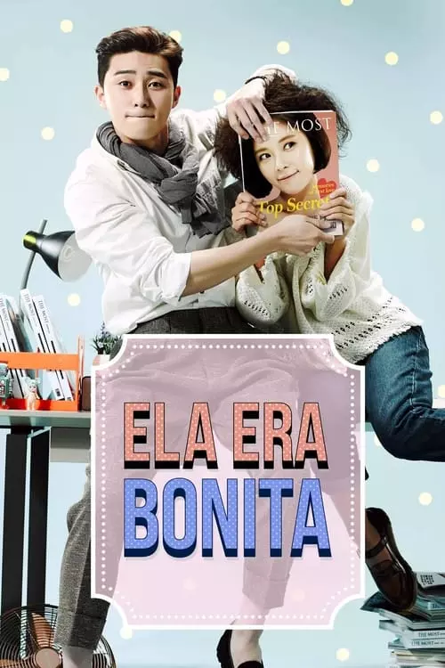 Ela Era Bonita