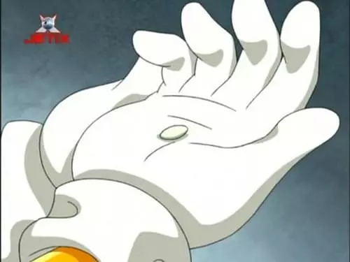 Sonic X S3E26