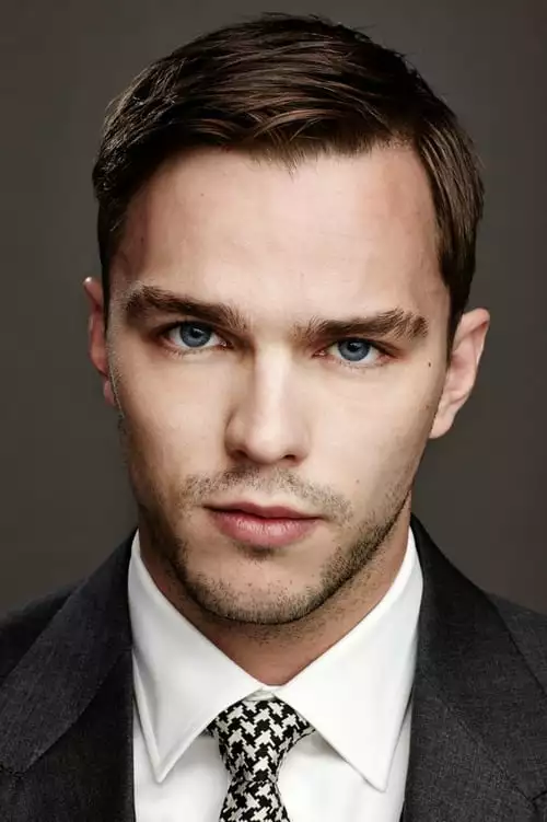 Nicholas Hoult