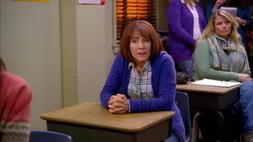 The Middle: Uma Família Perdida no Meio do Nada S4E16