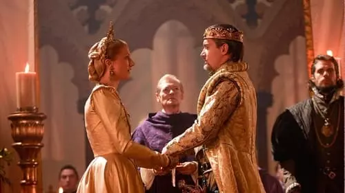 The Tudors S4E7