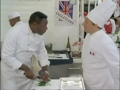 Chef S2E7