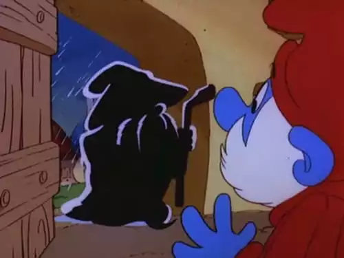 Os Smurfs S6E1