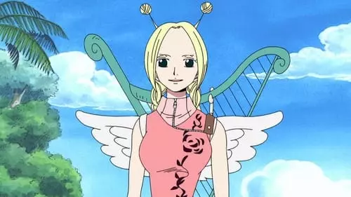 One Piece S6E154