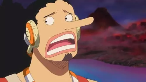 One Piece S15E583