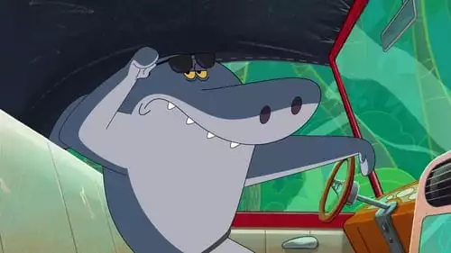 Zig e Sharko S2E31