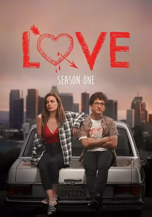 Love – Temporada 1