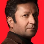 Daniel Alcaíno