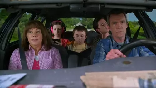 The Middle: Uma Família Perdida no Meio do Nada S9E24