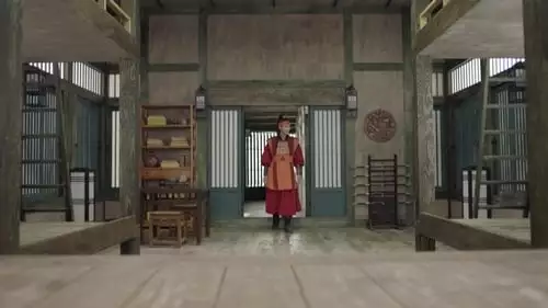 Hwarang S1E12