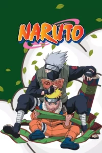 Naruto – Temporada 3