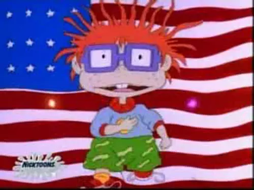 Rugrats: Os Anjinhos S2E3