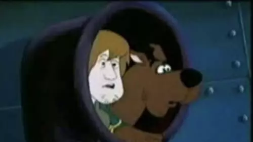 Scooby-Doo e Scooby-Loo S2E6