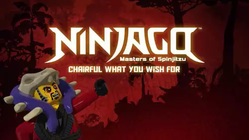 Ninjago: Mestres do Spinjitzu S0E80