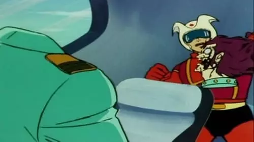 Mazinger Z S1E82