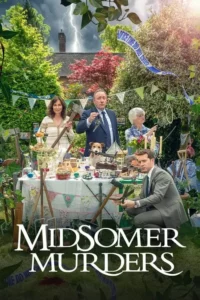 Midsomer Murders – Temporada 24