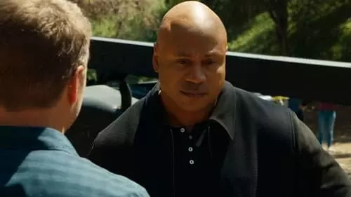 NCIS: Los Angeles S8E23