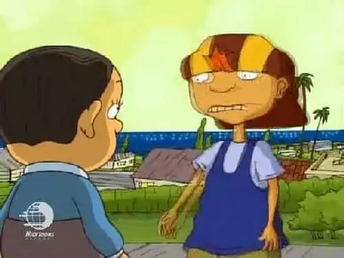 Rocket Power S1E5