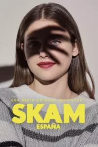 Skam Espanha – Temporada 3