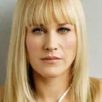 Patricia Arquette