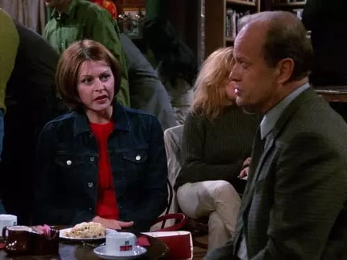 Frasier S9E3