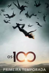 Os 100 – Temporada 1