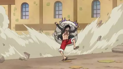 One Piece S19E859