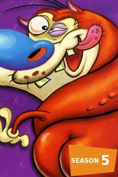 Ren e Stimpy – Temporada 5