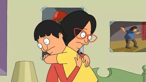 Bob’s Burgers S11E9