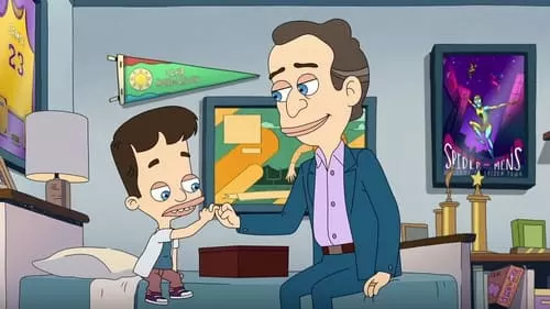 Big Mouth S6E2