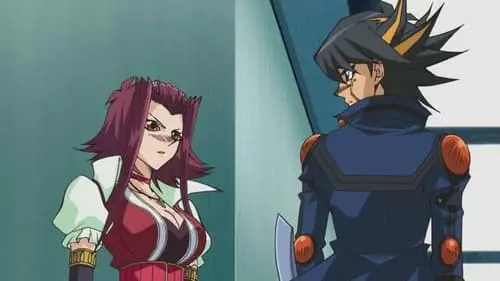 Yu-Gi-Oh! 5D’s S1E23