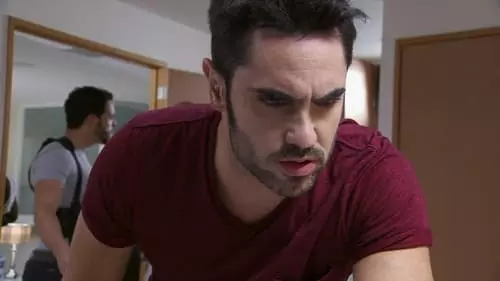 Señora Acero S2E4