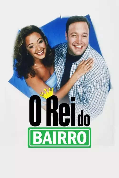 O Rei do Bairro – Temporada 2