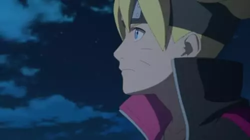 Boruto: Naruto Next Generations S1E246