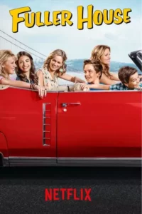 Fuller House – Temporada 3