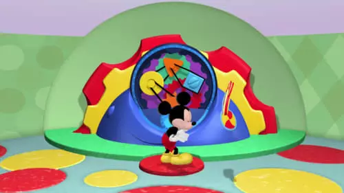 A Casa do Mickey Mouse S2E16