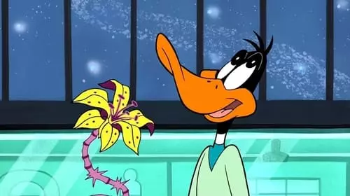 Duck Dodgers S1E4