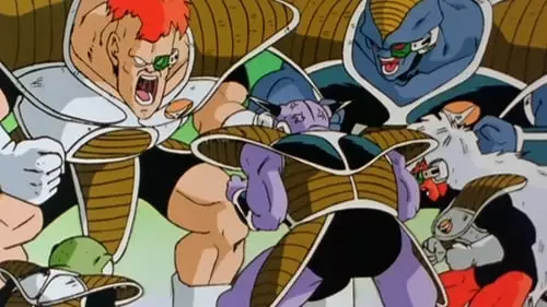 Dragon Ball Z Kai S2E3