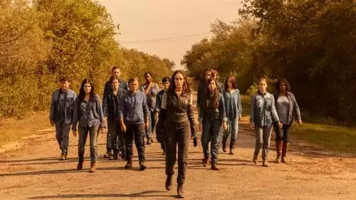 Fear the Walking Dead S7E9